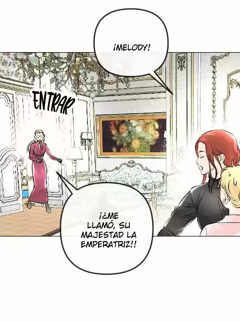 Recogí Al Segundo Protagonista - Capítulo 33 - Página 27 - LectorTMOo