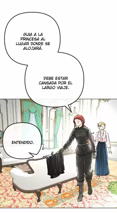 Recogí Al Segundo Protagonista - Capítulo 33 - Página 28 - LectorTMOo