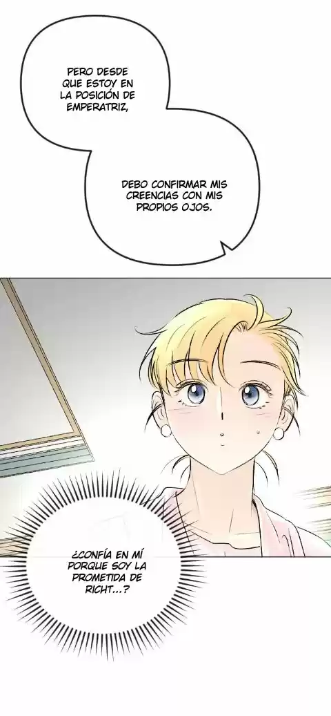 Recogí Al Segundo Protagonista - Capítulo 33 - Página 34 - LectorTMOo