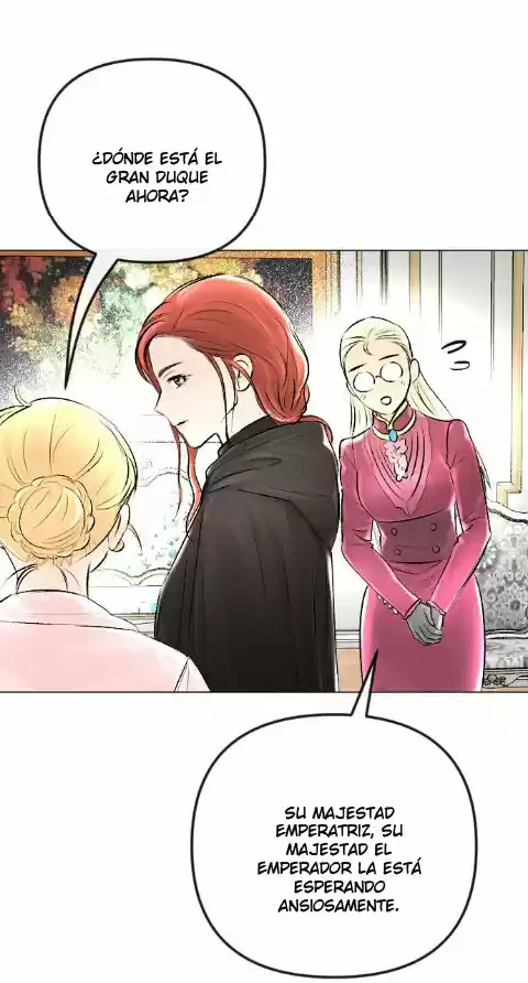 Recogí Al Segundo Protagonista - Capítulo 33 - Página 36 - LectorTMOo