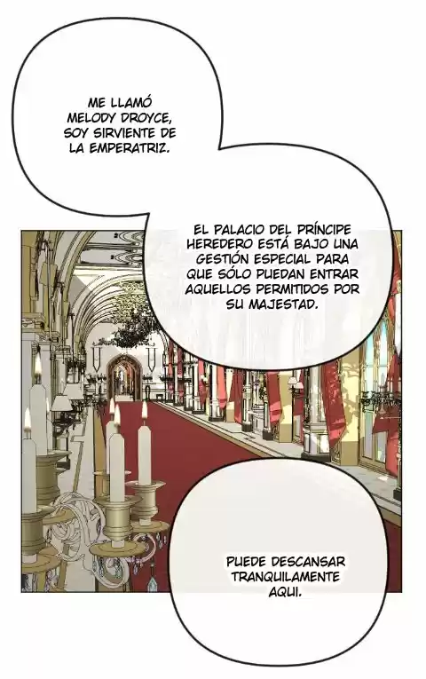 Recogí Al Segundo Protagonista - Capítulo 33 - Página 48 - LectorTMOo