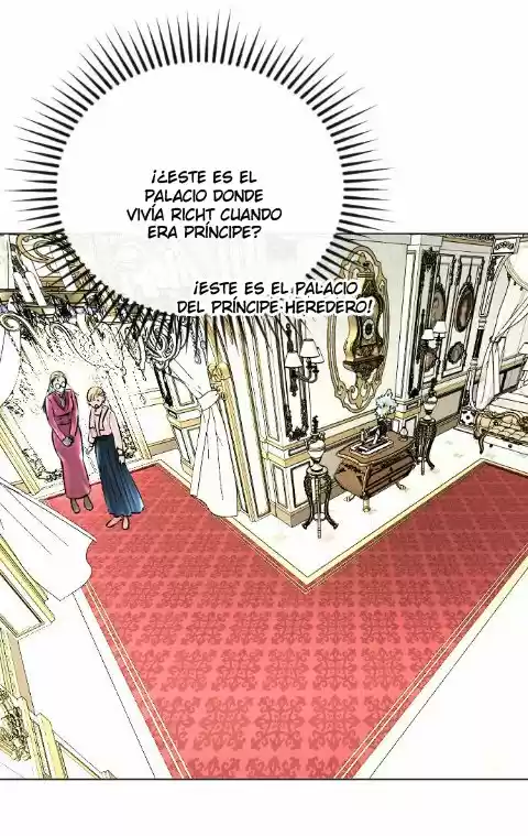 Recogí Al Segundo Protagonista - Capítulo 33 - Página 49 - LectorTMOo