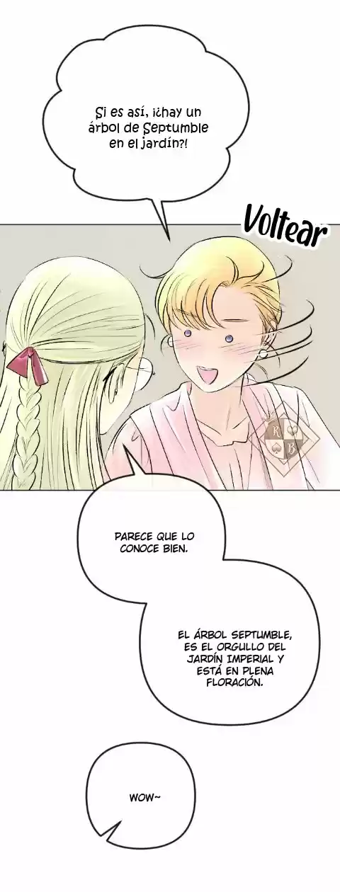 Recogí Al Segundo Protagonista - Capítulo 33 - Página 52 - LectorTMOo
