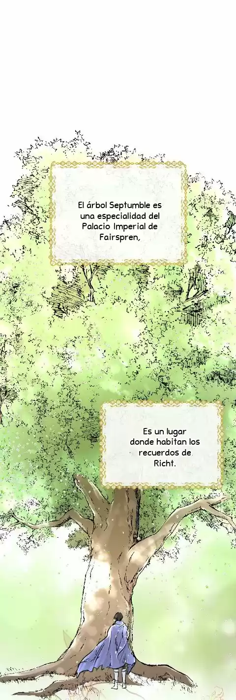 Recogí Al Segundo Protagonista - Capítulo 33 - Página 54 - LectorTMOo
