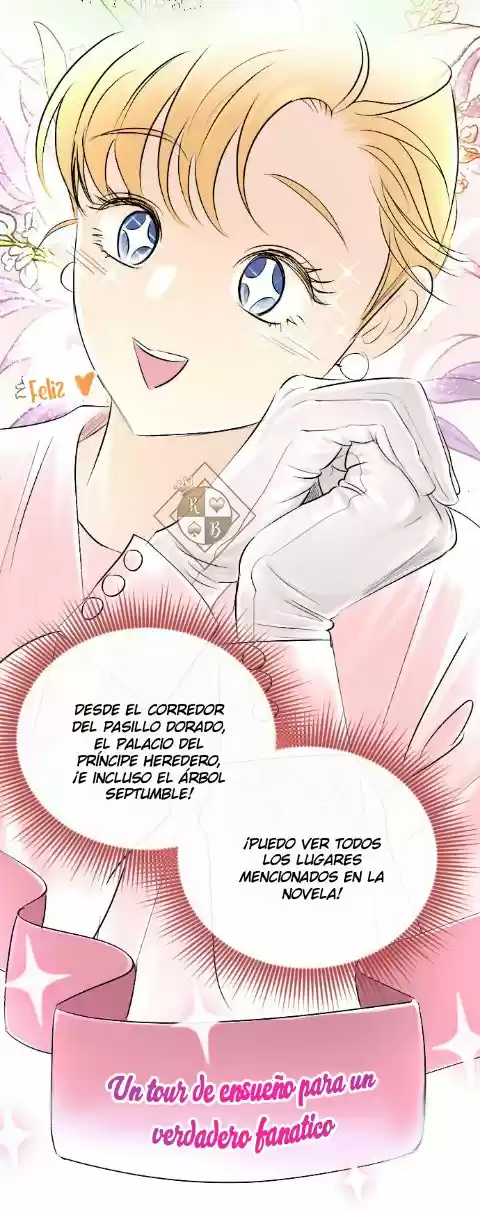 Recogí Al Segundo Protagonista - Capítulo 33 - Página 55 - LectorTMOo
