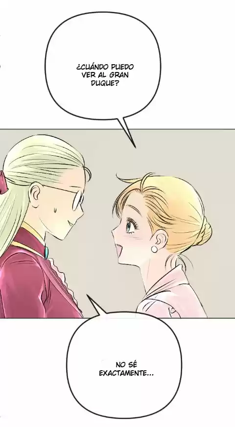 Recogí Al Segundo Protagonista - Capítulo 33 - Página 57 - LectorTMOo