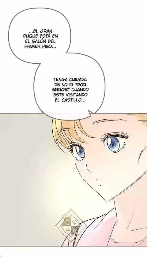 Recogí Al Segundo Protagonista - Capítulo 33 - Página 67 - LectorTMOo