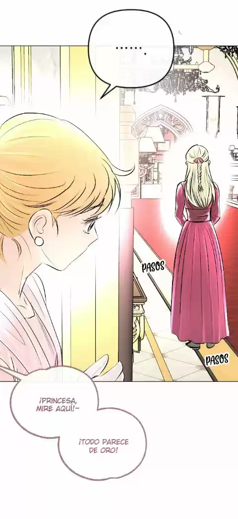 Recogí Al Segundo Protagonista - Capítulo 33 - Página 70 - LectorTMOo