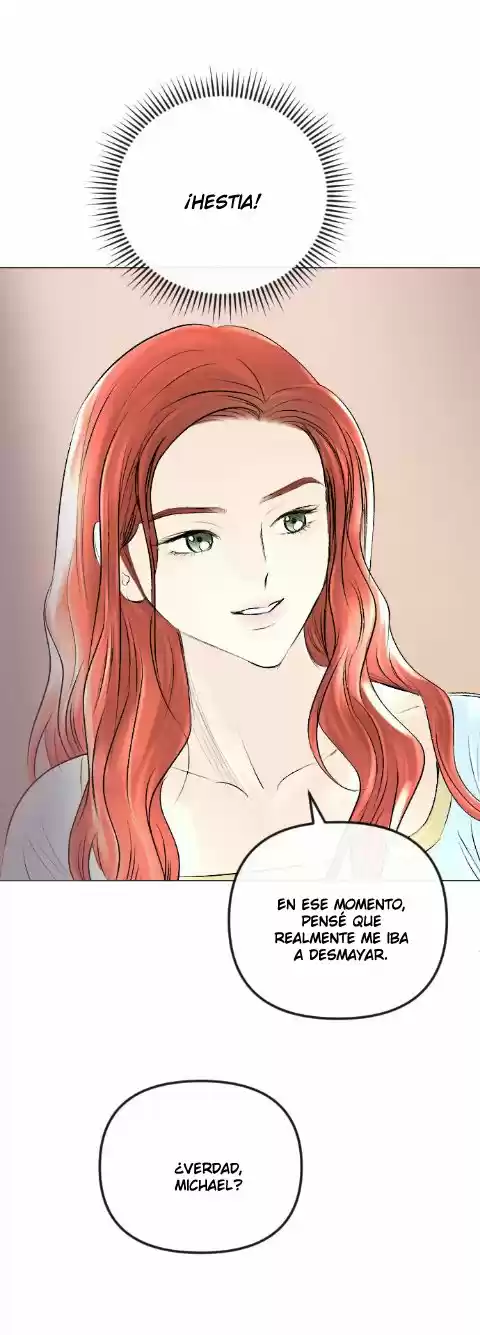 Recogí Al Segundo Protagonista - Capítulo 34 - Página 13 - LectorTMOo