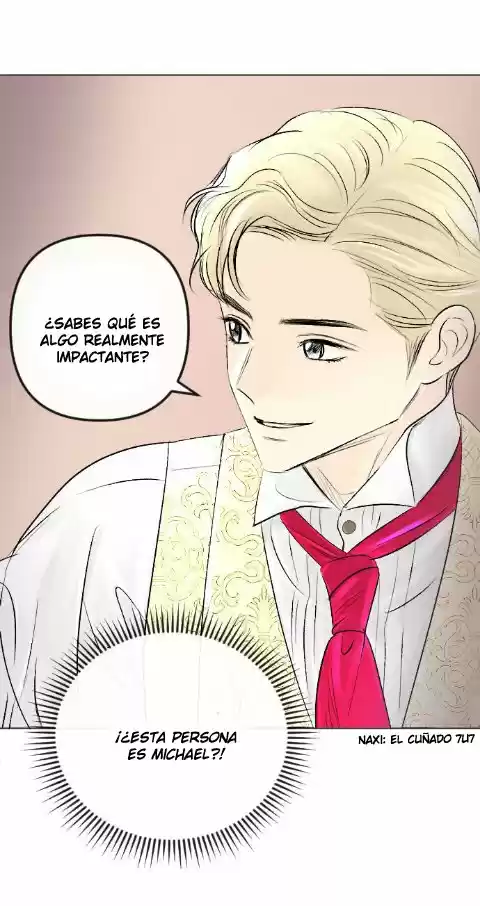 Recogí Al Segundo Protagonista - Capítulo 34 - Página 14 - LectorTMOo