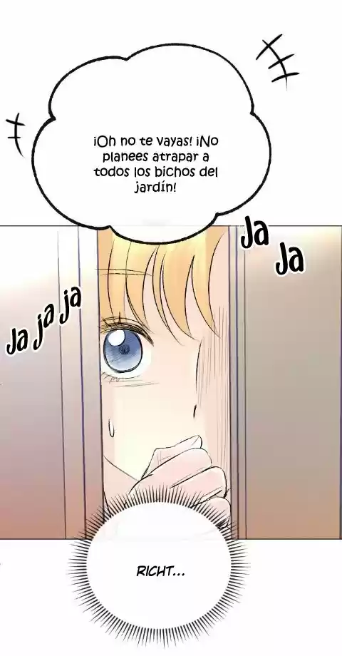 Recogí Al Segundo Protagonista - Capítulo 34 - Página 18 - LectorTMOo