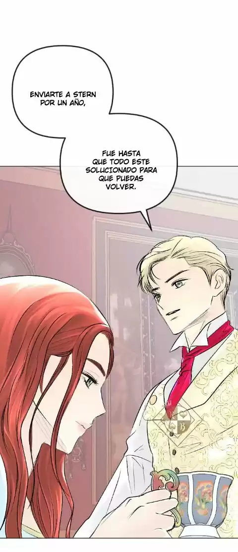 Recogí Al Segundo Protagonista - Capítulo 34 - Página 29 - LectorTMOo