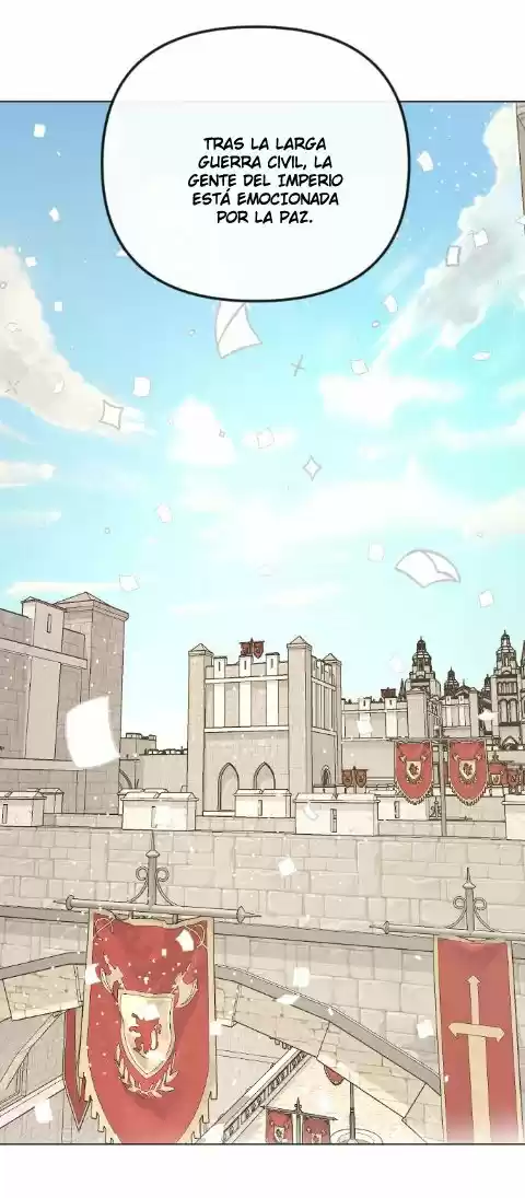 Recogí Al Segundo Protagonista - Capítulo 34 - Página 33 - LectorTMOo