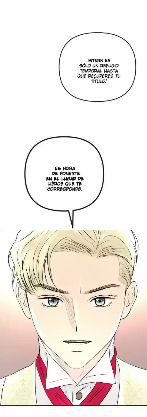 Recogí Al Segundo Protagonista - Capítulo 34 - Página 40 - LectorTMOo