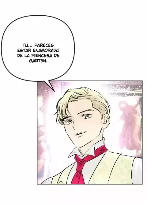 Recogí Al Segundo Protagonista - Capítulo 34 - Página 46 - LectorTMOo