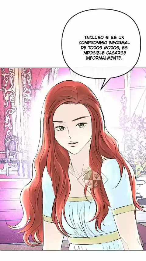 Recogí Al Segundo Protagonista - Capítulo 34 - Página 47 - LectorTMOo
