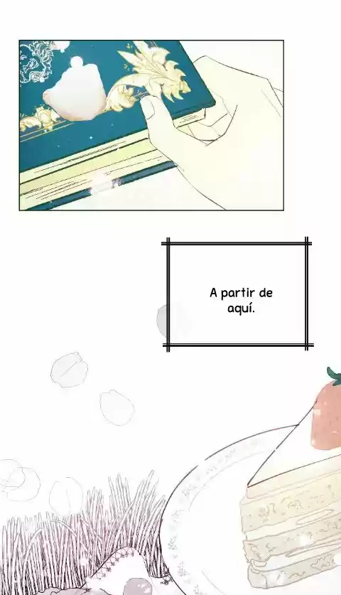 Recogí Al Segundo Protagonista - Capítulo 34 - Página 75 - LectorTMOo