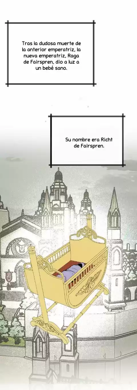 Recogí Al Segundo Protagonista - Capítulo 34 - Página 77 - LectorTMOo
