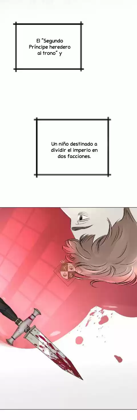 Recogí Al Segundo Protagonista - Capítulo 34 - Página 78 - LectorTMOo