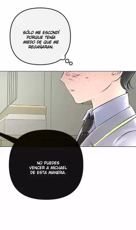 Recogí Al Segundo Protagonista - Capítulo 34 - Página 87 - LectorTMOo