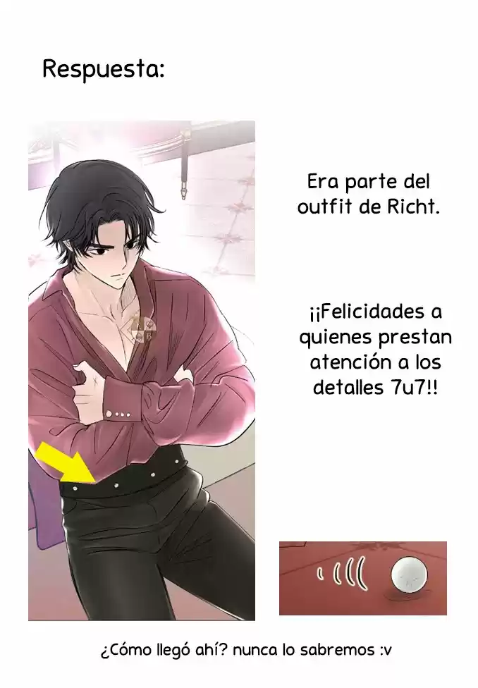 Recogí Al Segundo Protagonista - Capítulo 34 - Página 117 - LectorTMOo
