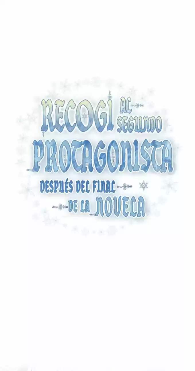 Recogí Al Segundo Protagonista - Capítulo 35 - Página 6 - LectorTMOo