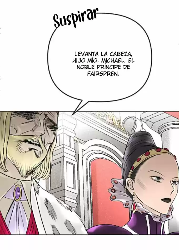 Recogí Al Segundo Protagonista - Capítulo 35 - Página 10 - LectorTMOo