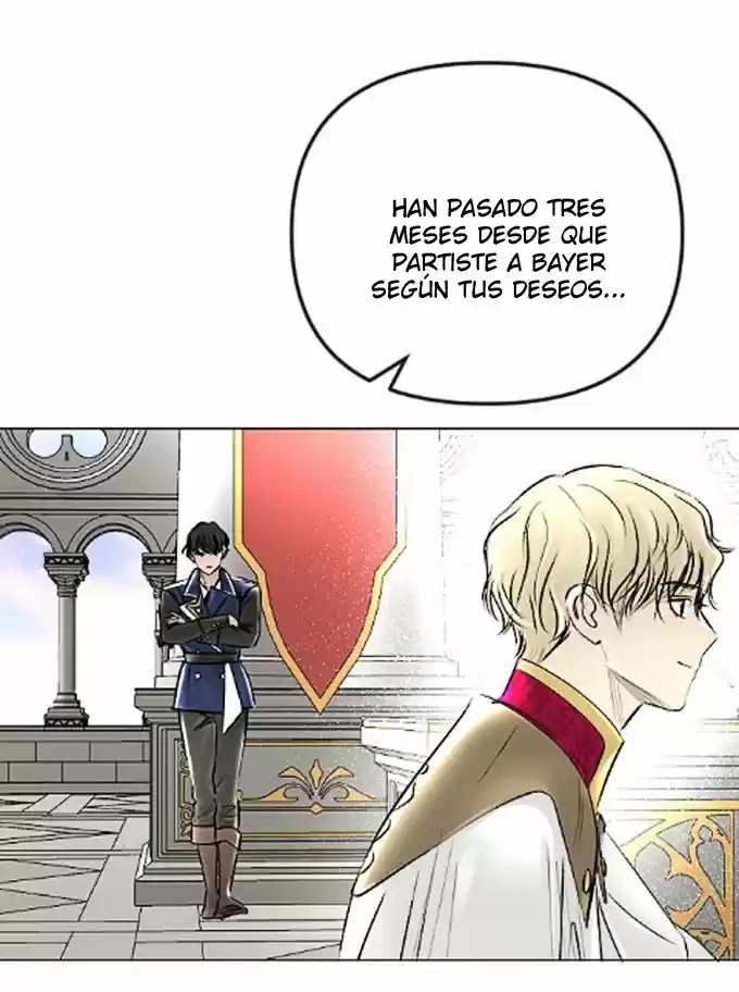 Recogí Al Segundo Protagonista - Capítulo 35 - Página 11 - LectorTMOo