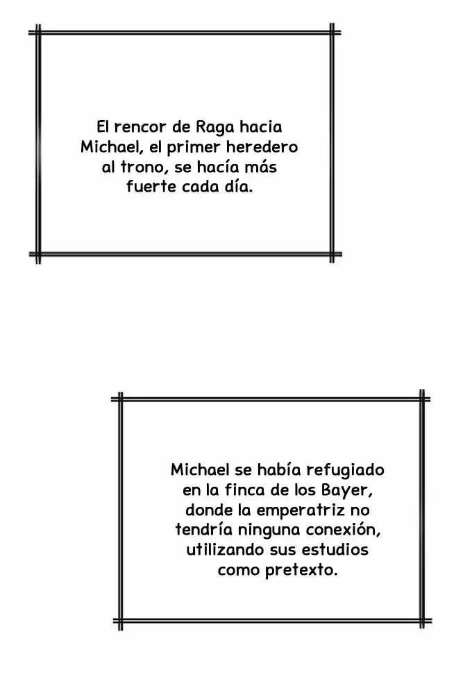 Recogí Al Segundo Protagonista - Capítulo 35 - Página 15 - LectorTMOo