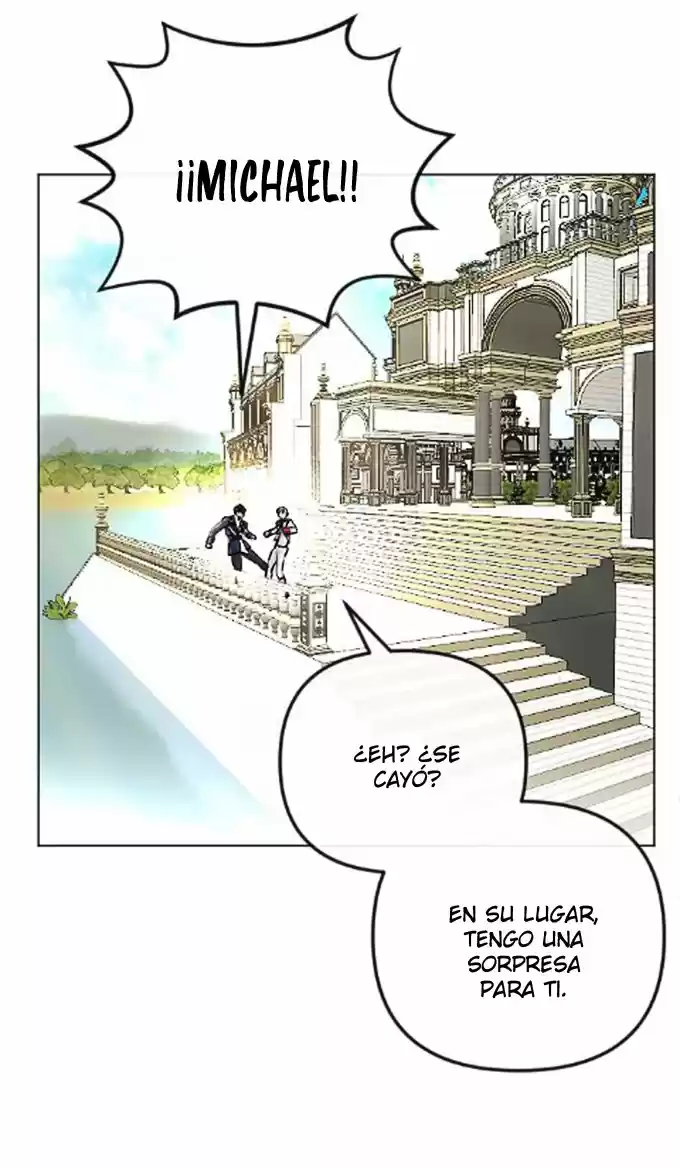 Recogí Al Segundo Protagonista - Capítulo 35 - Página 20 - LectorTMOo