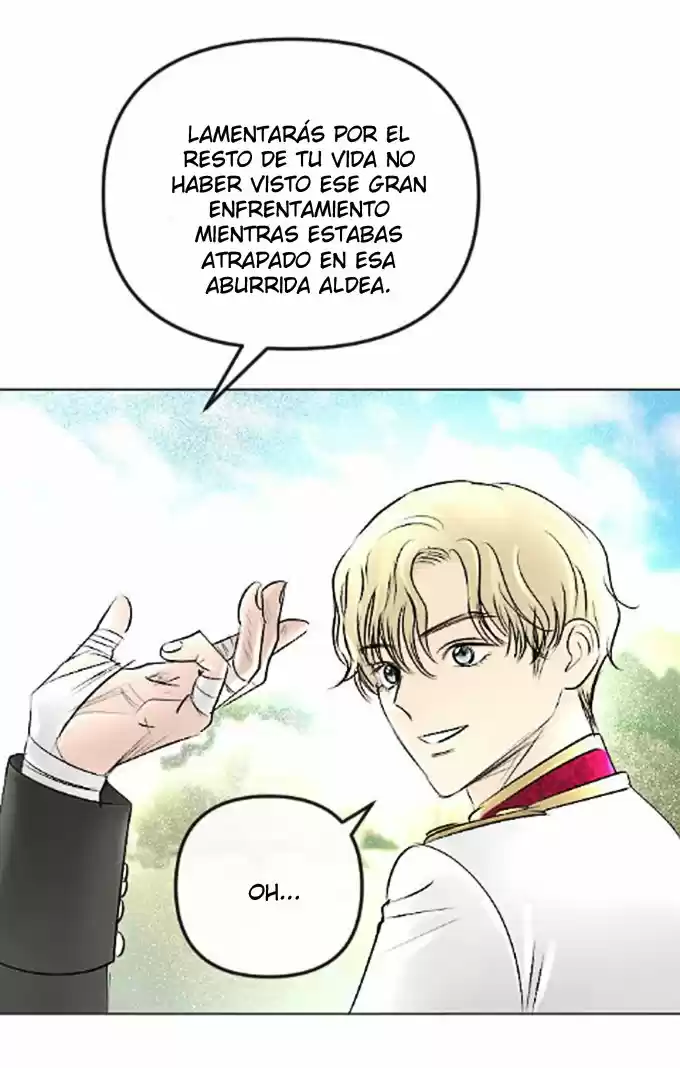 Recogí Al Segundo Protagonista - Capítulo 35 - Página 23 - LectorTMOo