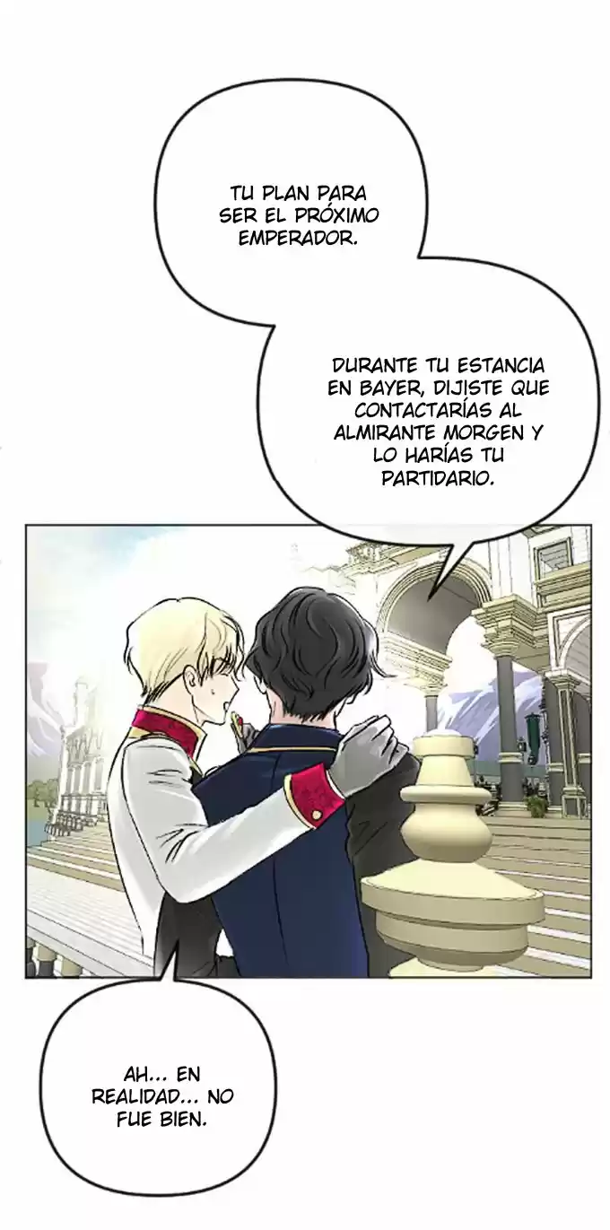 Recogí Al Segundo Protagonista - Capítulo 35 - Página 26 - LectorTMOo
