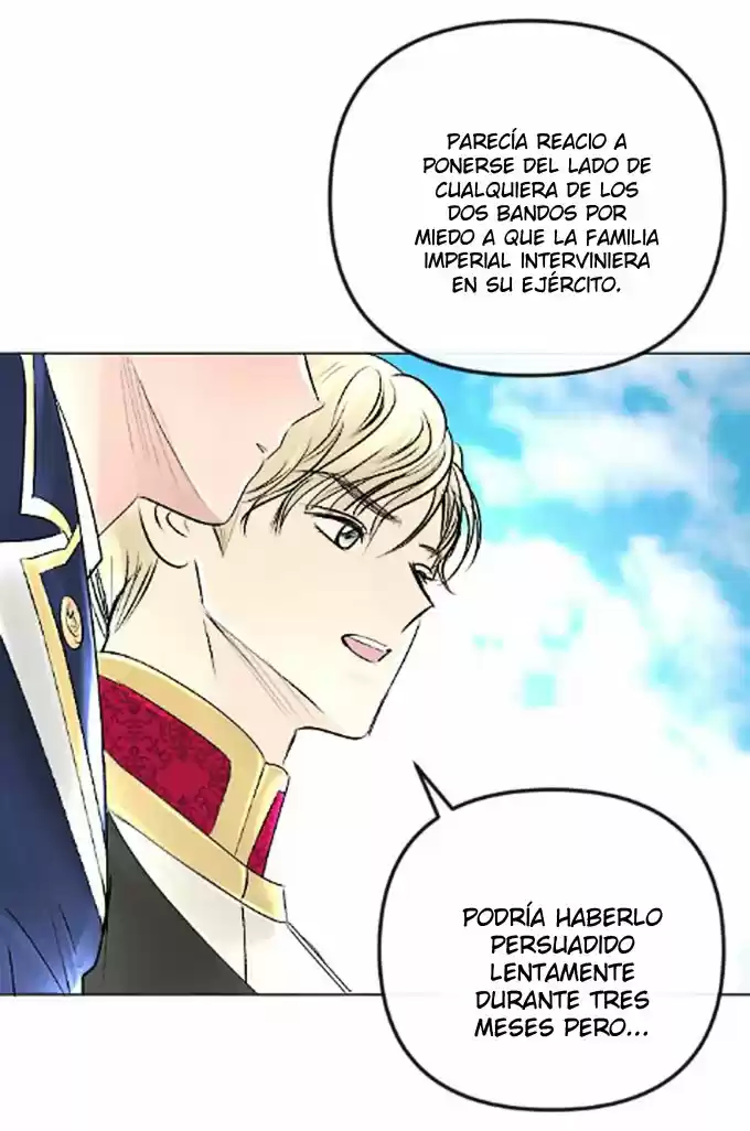 Recogí Al Segundo Protagonista - Capítulo 35 - Página 27 - LectorTMOo