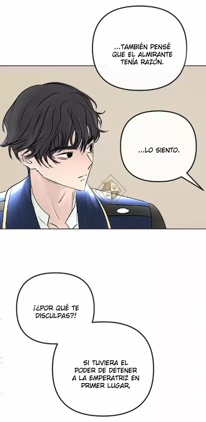 Recogí Al Segundo Protagonista - Capítulo 35 - Página 28 - LectorTMOo