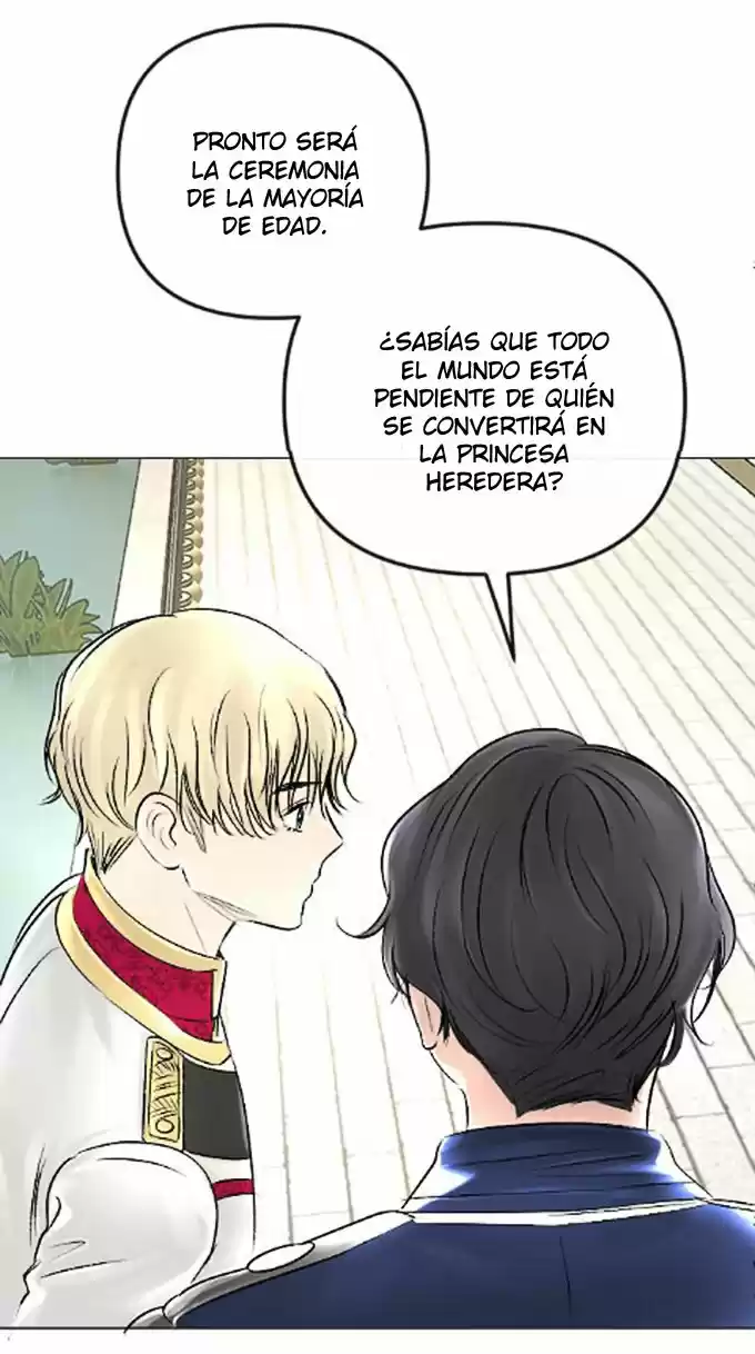 Recogí Al Segundo Protagonista - Capítulo 35 - Página 40 - LectorTMOo