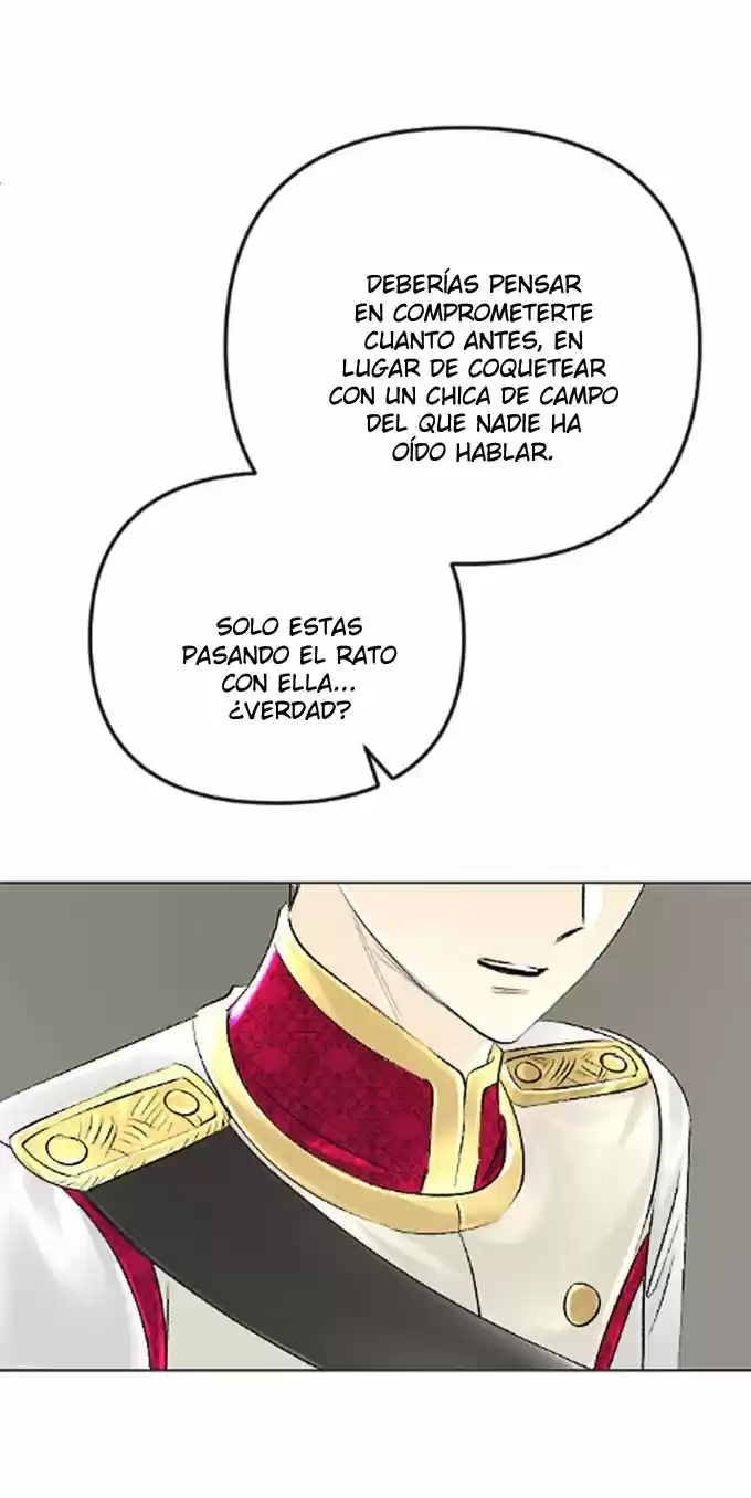 Recogí Al Segundo Protagonista - Capítulo 35 - Página 42 - LectorTMOo
