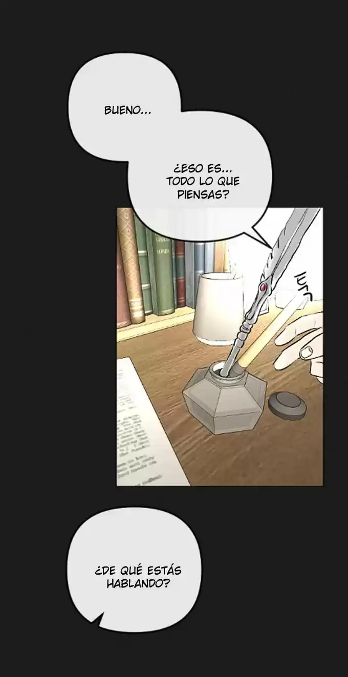 Recogí Al Segundo Protagonista - Capítulo 35 - Página 56 - LectorTMOo