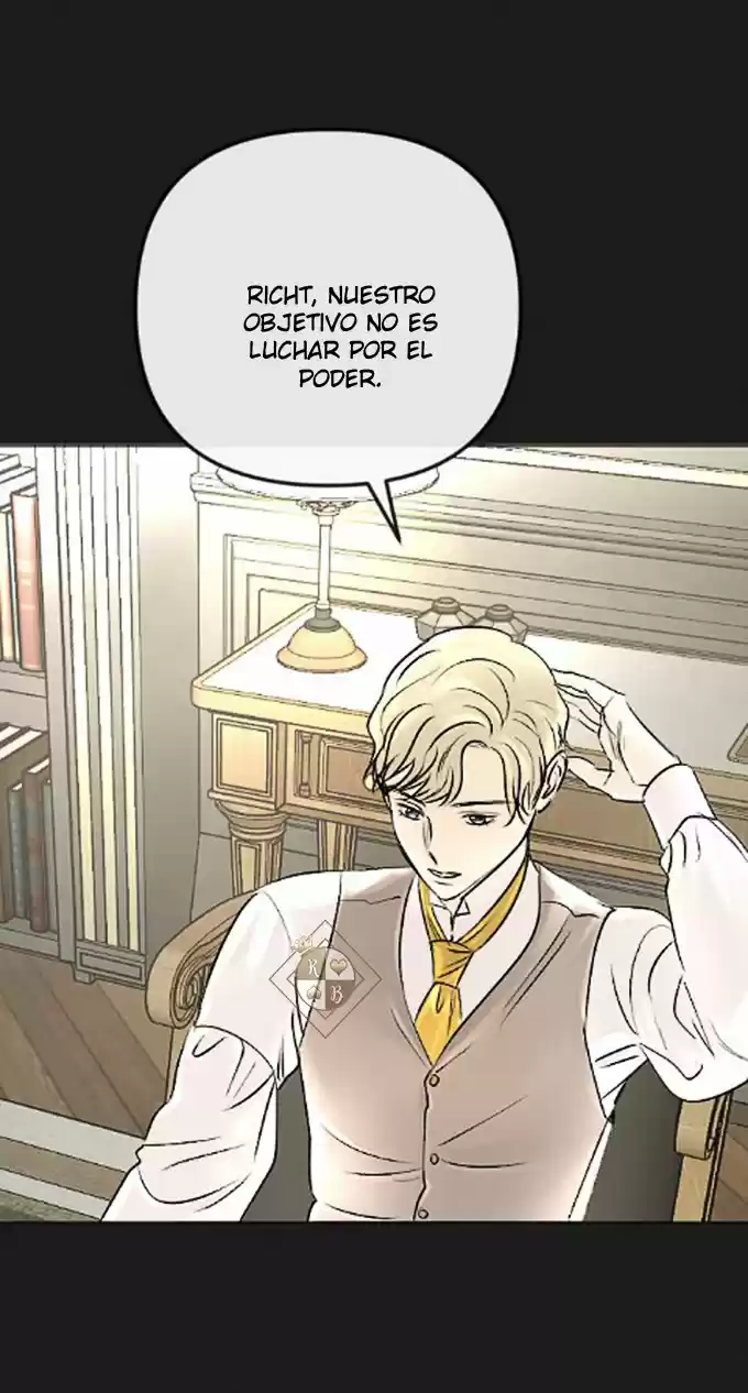 Recogí Al Segundo Protagonista - Capítulo 35 - Página 59 - LectorTMOo