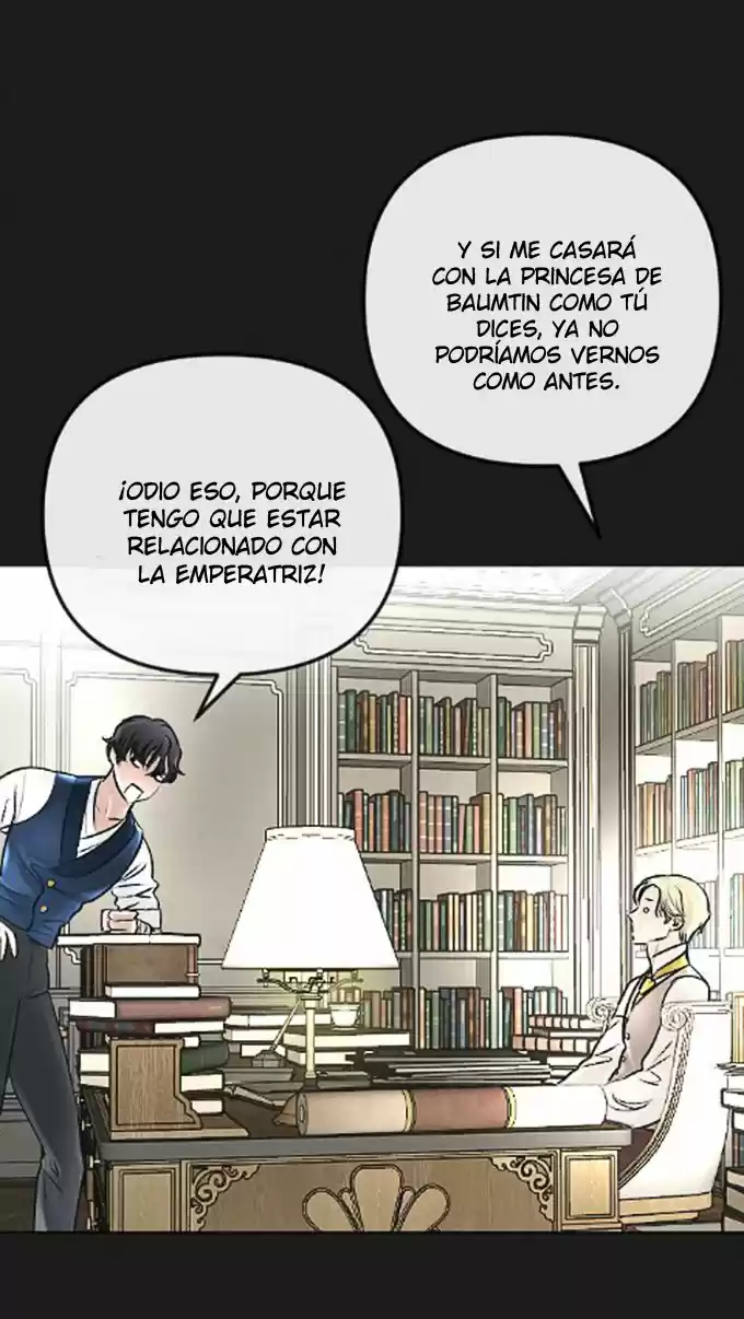 Recogí Al Segundo Protagonista - Capítulo 35 - Página 61 - LectorTMOo