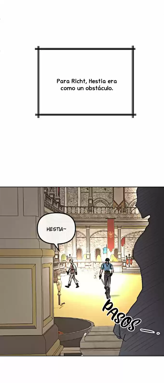 Recogí Al Segundo Protagonista - Capítulo 36 - Página 13 - LectorTMOo