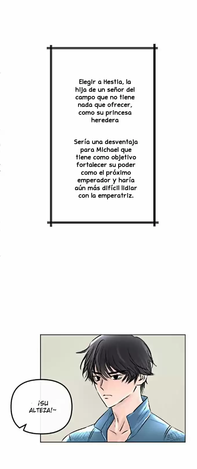 Recogí Al Segundo Protagonista - Capítulo 36 - Página 16 - LectorTMOo