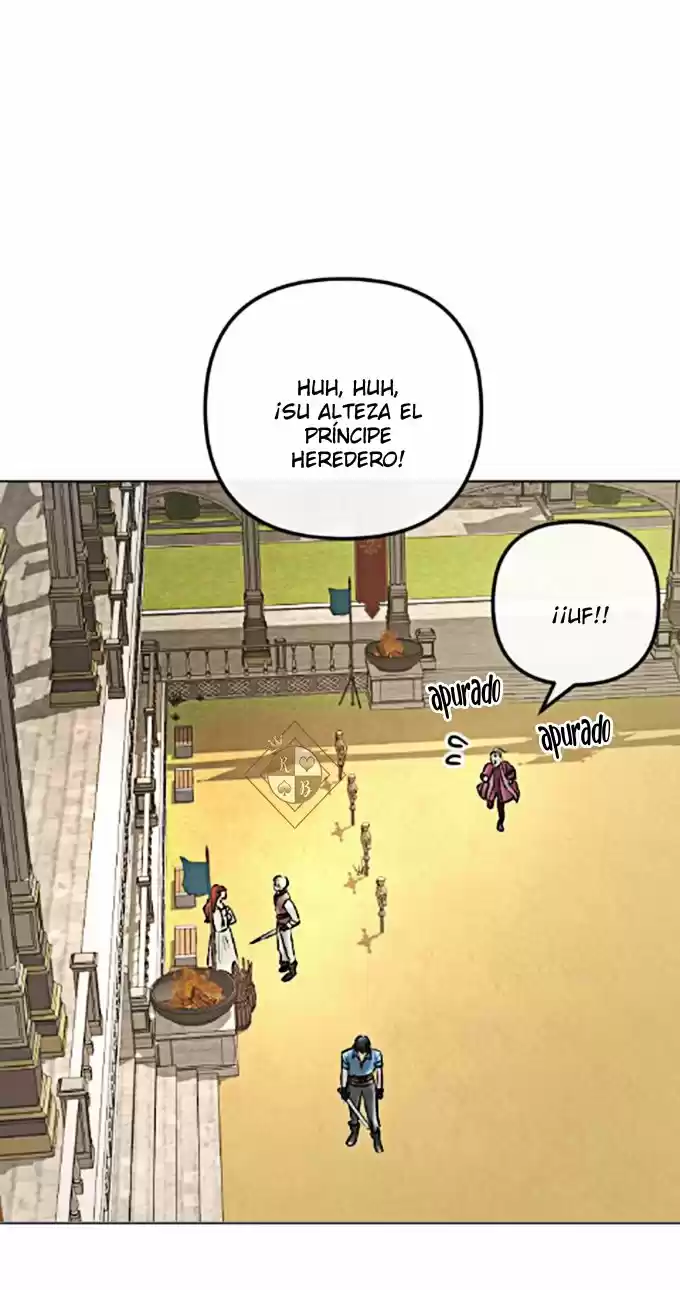 Recogí Al Segundo Protagonista - Capítulo 36 - Página 17 - LectorTMOo