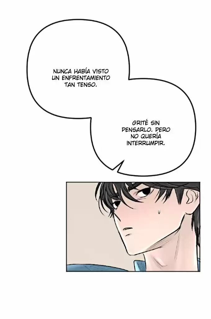 Recogí Al Segundo Protagonista - Capítulo 36 - Página 32 - LectorTMOo