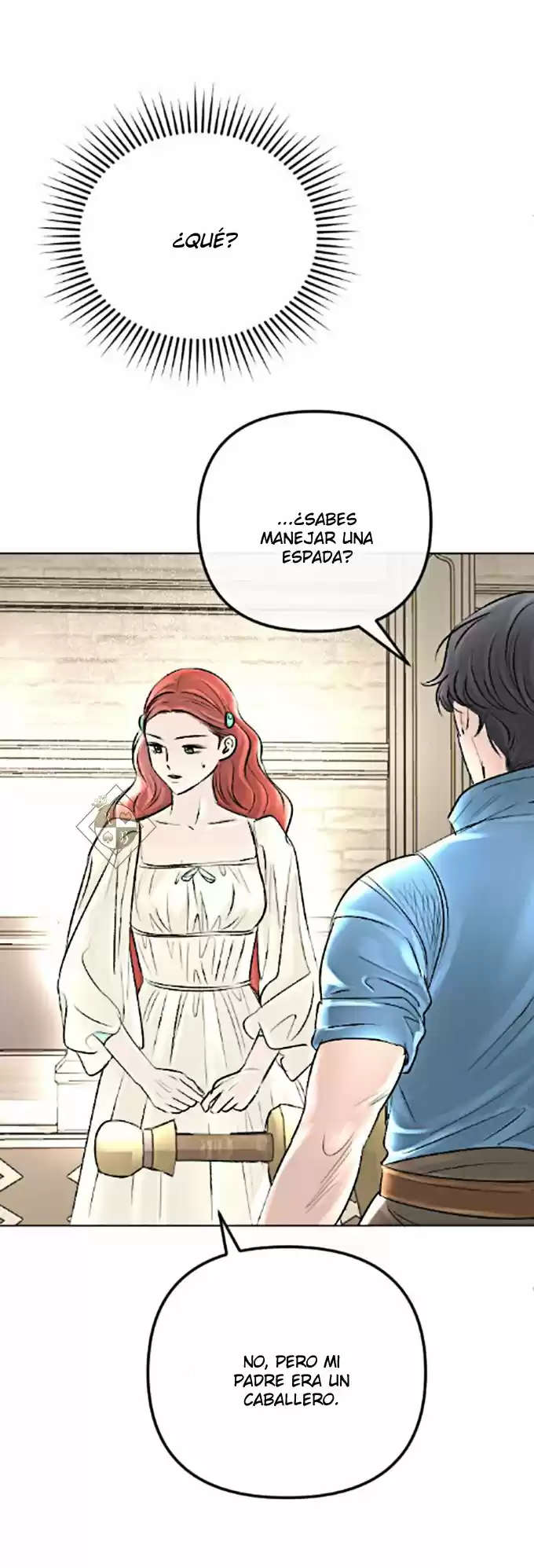 Recogí Al Segundo Protagonista - Capítulo 36 - Página 33 - LectorTMOo