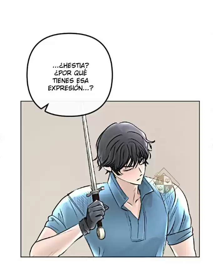 Recogí Al Segundo Protagonista - Capítulo 36 - Página 44 - LectorTMOo
