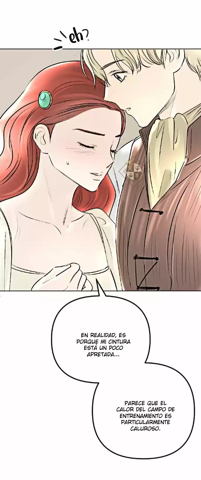 Recogí Al Segundo Protagonista - Capítulo 36 - Página 47 - LectorTMOo