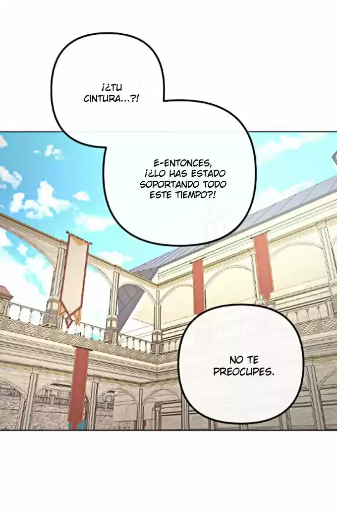 Recogí Al Segundo Protagonista - Capítulo 36 - Página 48 - LectorTMOo
