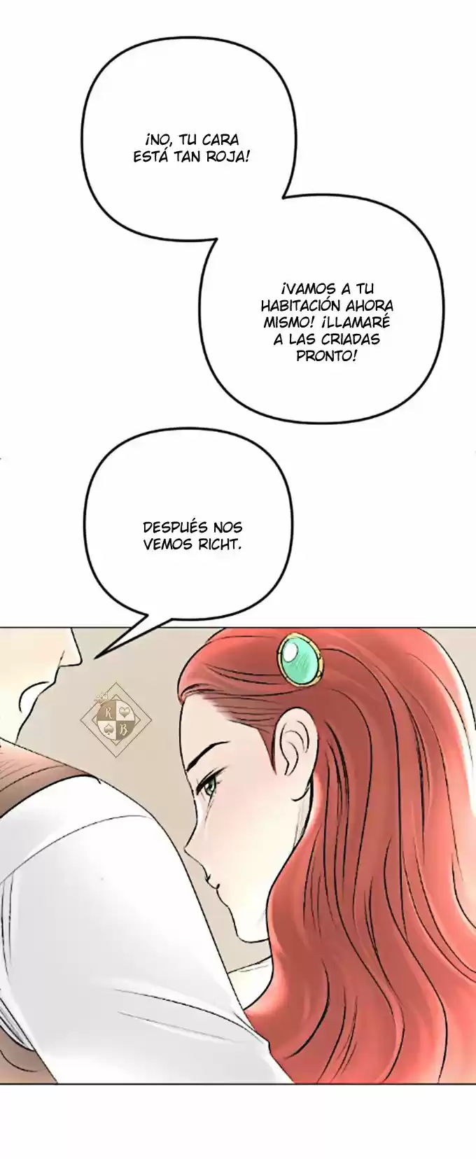 Recogí Al Segundo Protagonista - Capítulo 36 - Página 49 - LectorTMOo