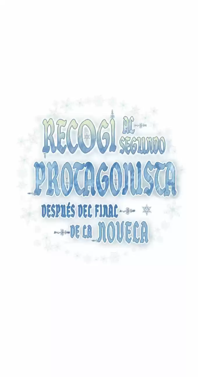 Recogí Al Segundo Protagonista - Capítulo 36 - Página 52 - LectorTMOo