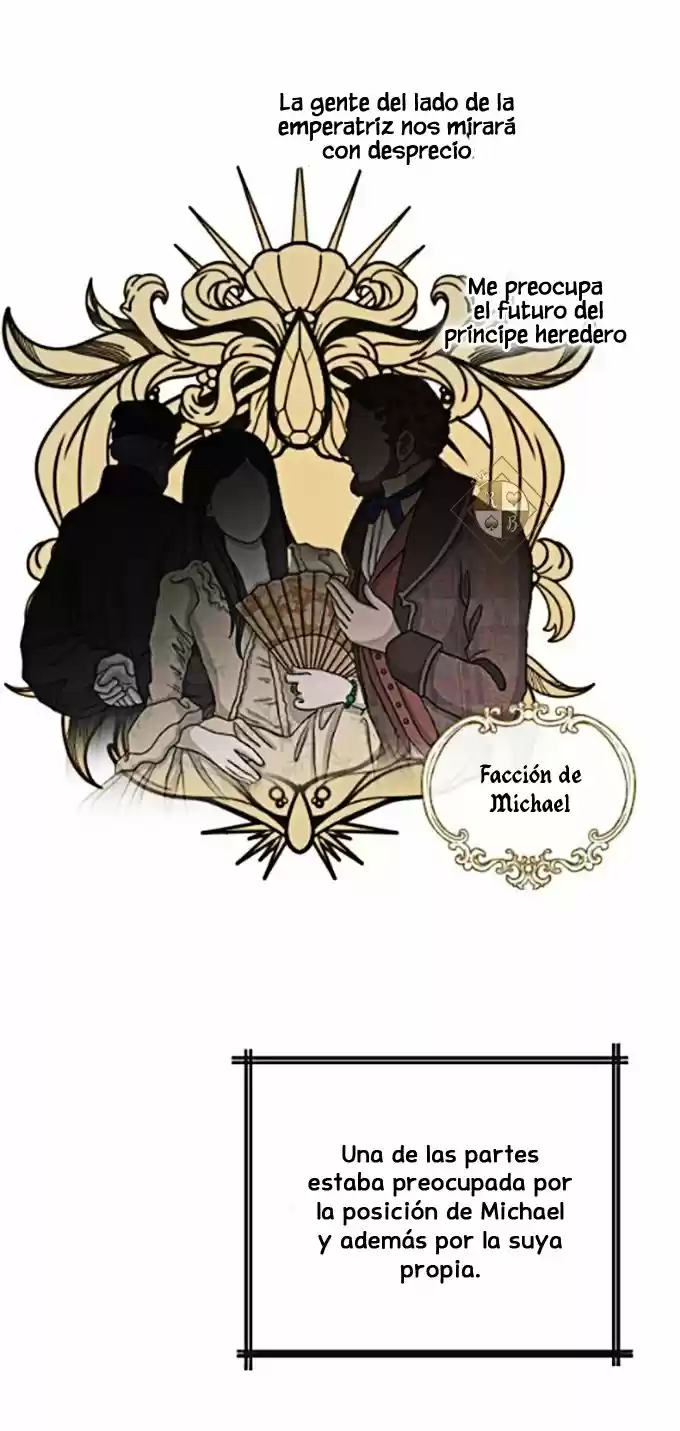 Recogí Al Segundo Protagonista - Capítulo 36 - Página 54 - LectorTMOo
